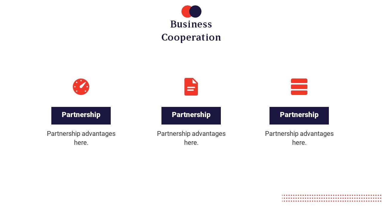 文化艺术创业项目天使轮商业计划书PPT-Business Cooperation